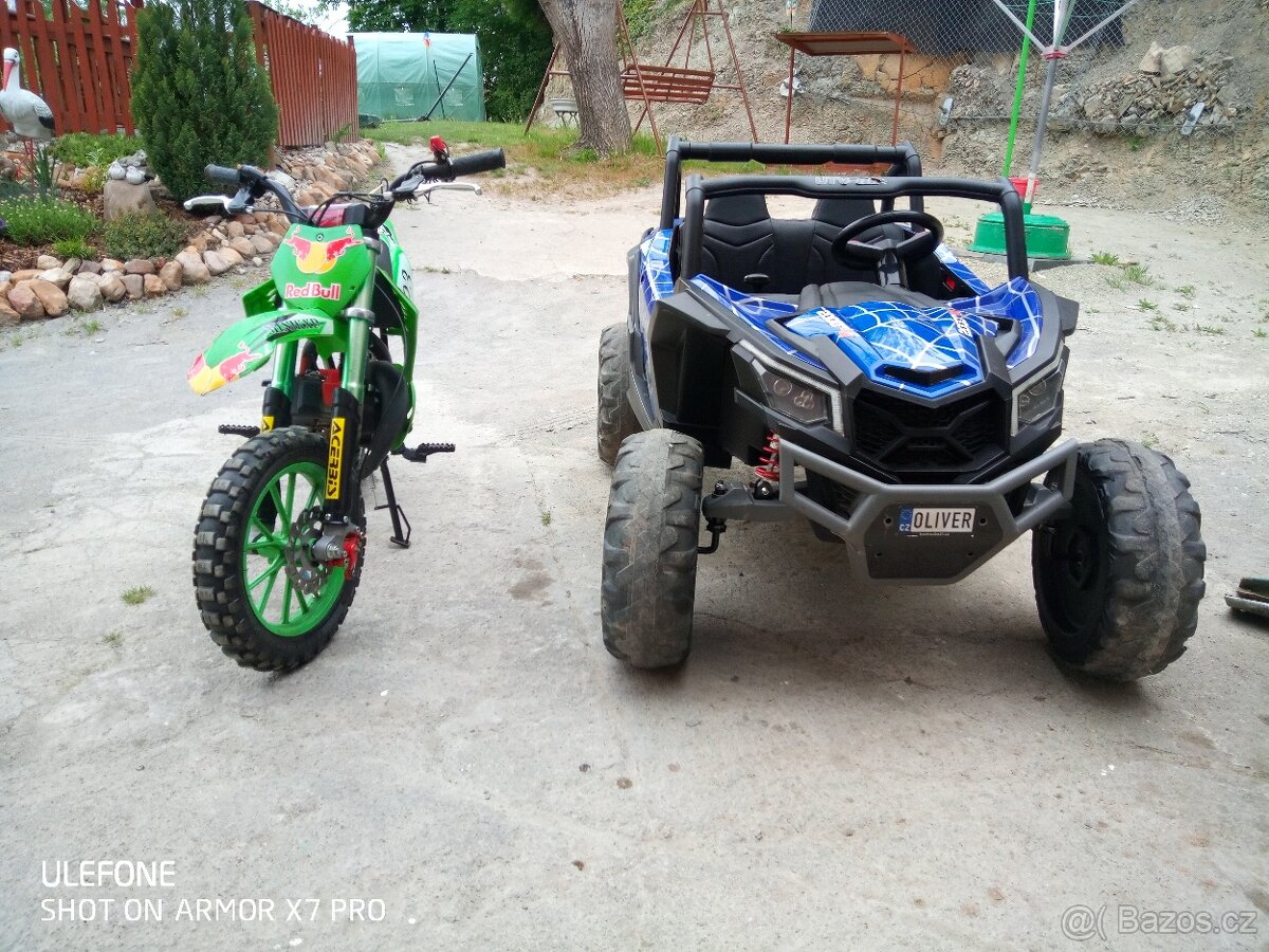 moto