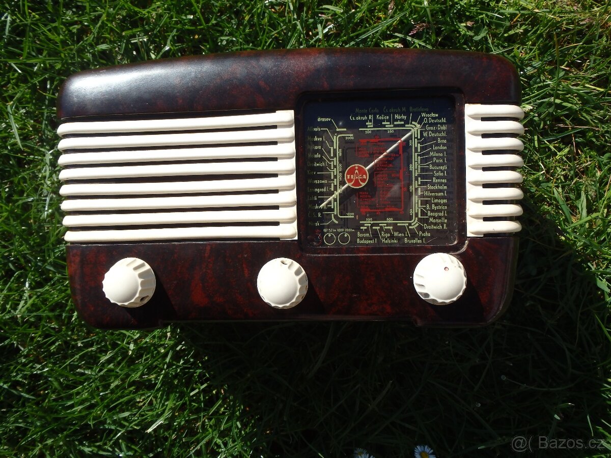 RADIO TALISMAN cena s poštovným