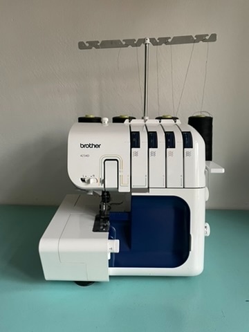 Overlock Brother 4234D