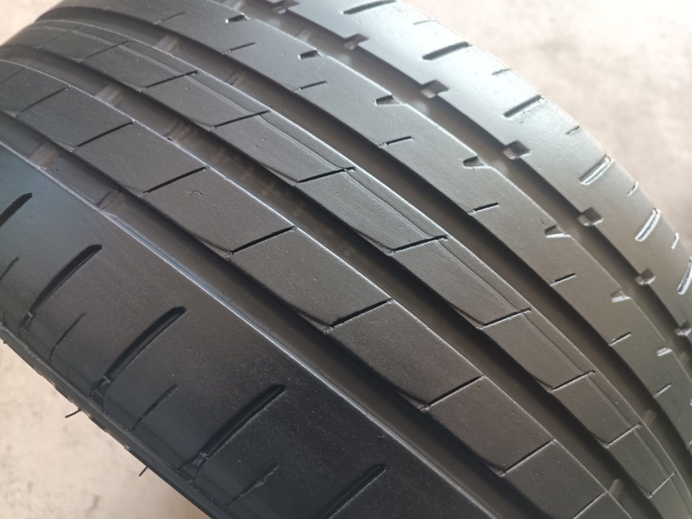 225/45 R17 LASSA (0619)