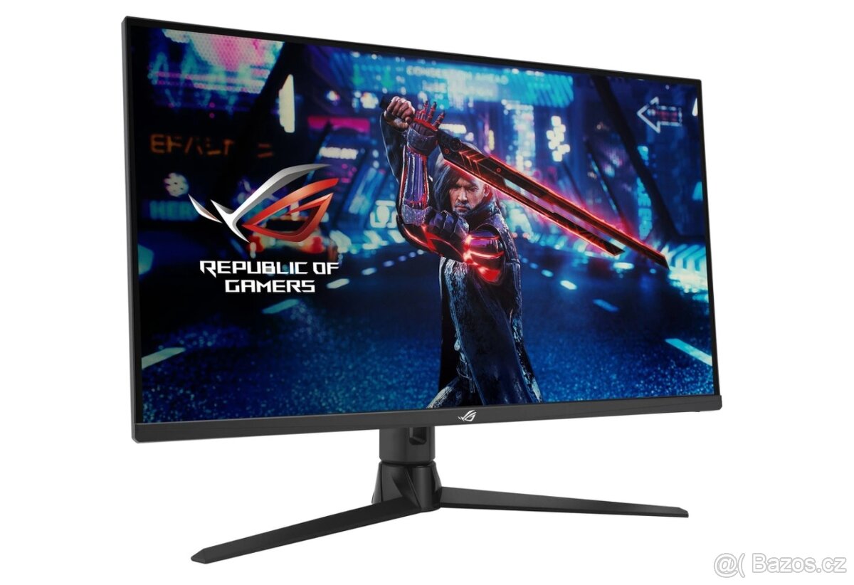 Asus ROG Swift PG32UQ