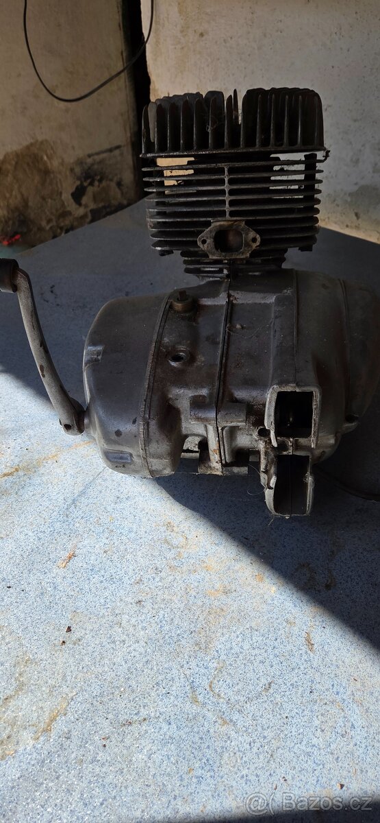 MZ 150
