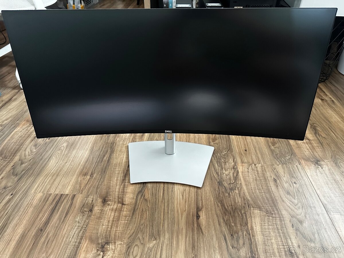 34" Dell Ultrasharp U3425WE