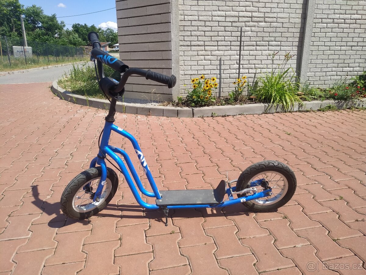 Dětská koloběžka