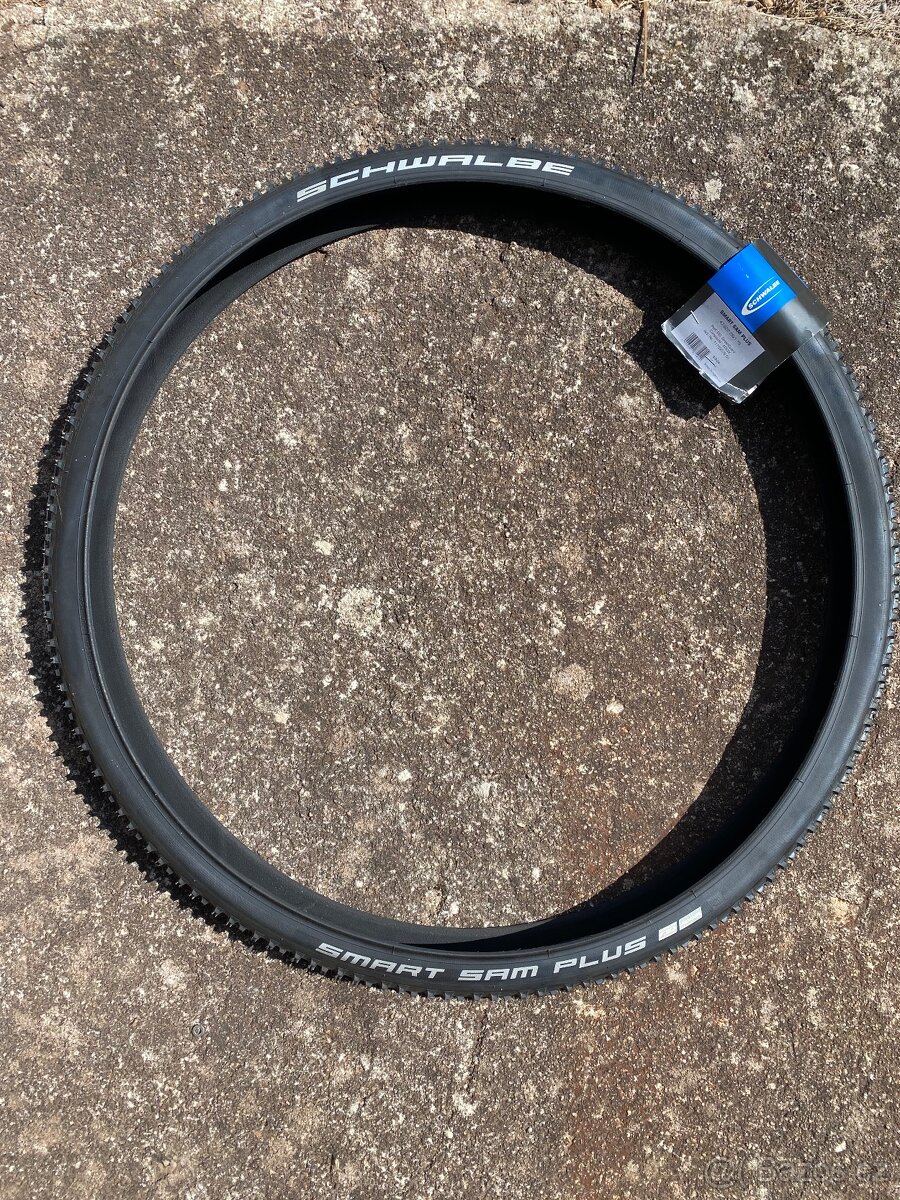 Schwalbe 28x1,75