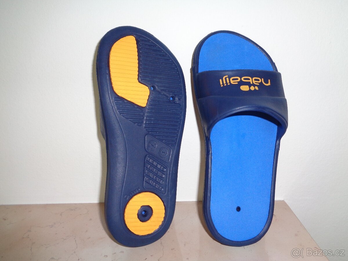 BOTY PANTOFLE VEL. 29-30
