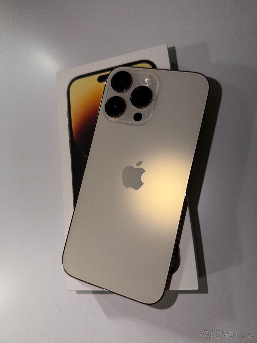 iPhone 14 Pro Max 512 GB