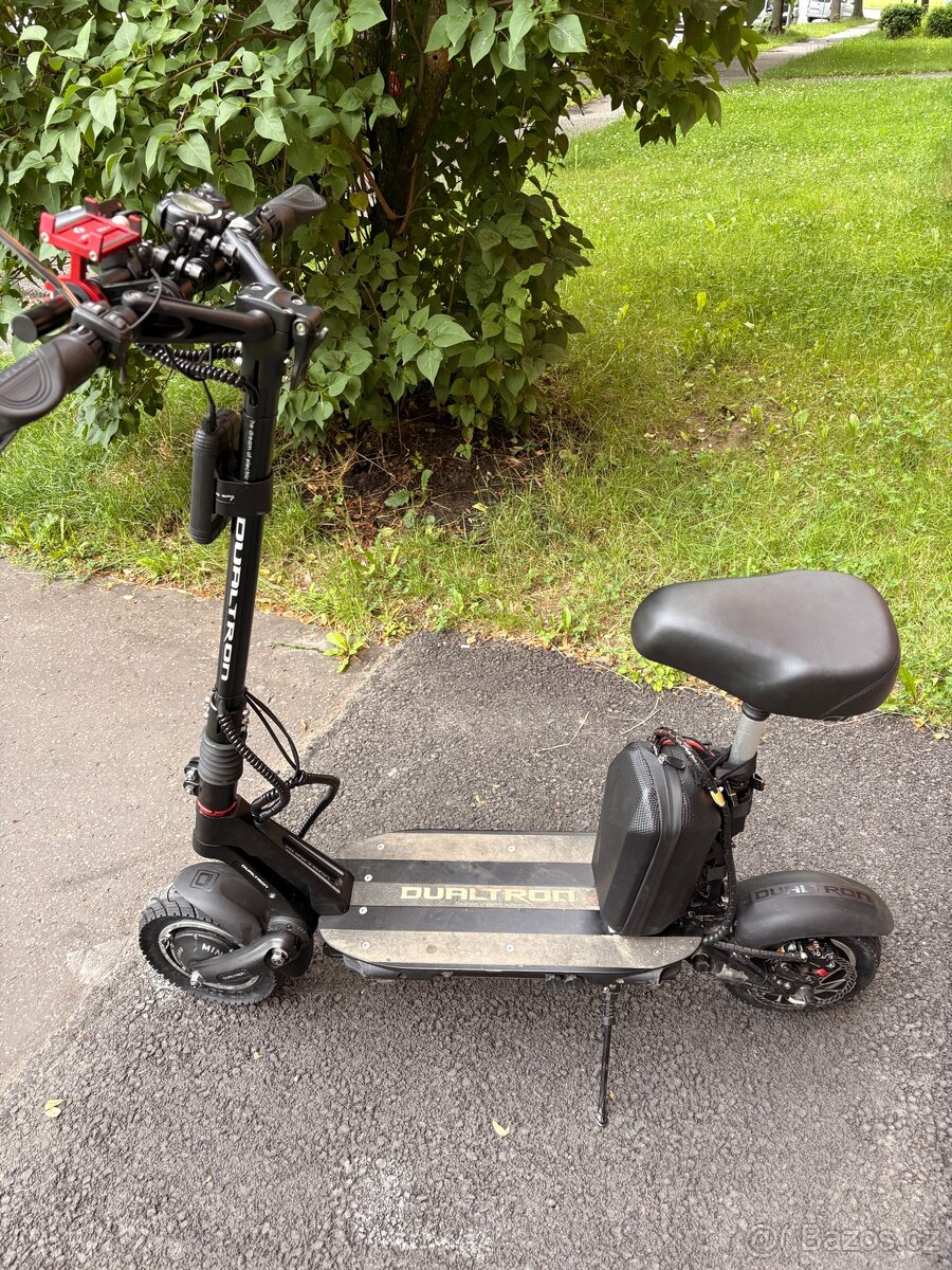 Dualtron Victor
