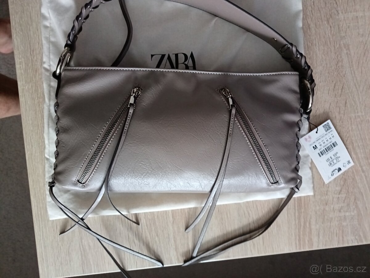 Kabelka Zara