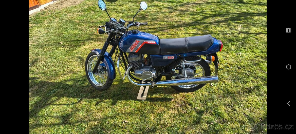 Jawa 350/639