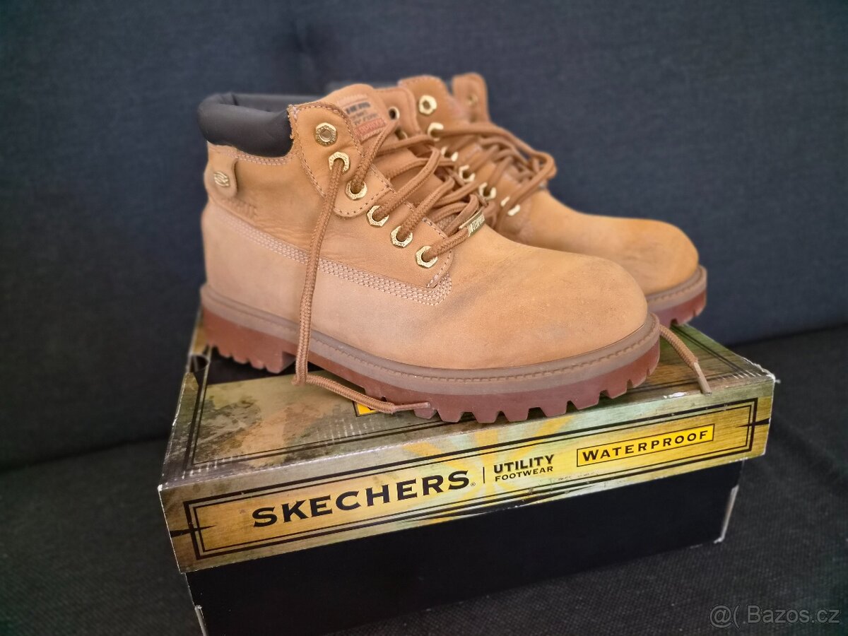 Boty Skechers 41