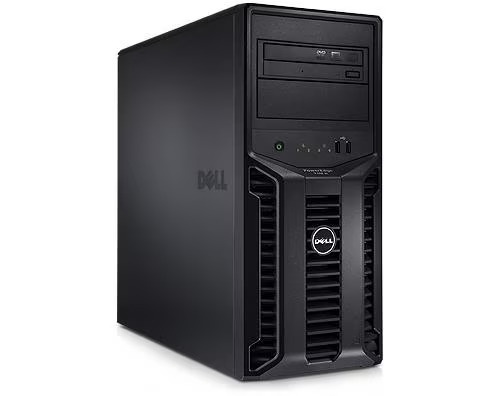 DELL PowerEdge T110 II server