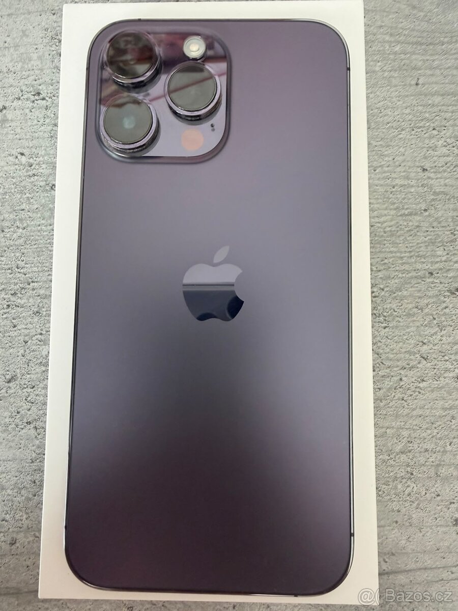 iPhone 14 Pro Max