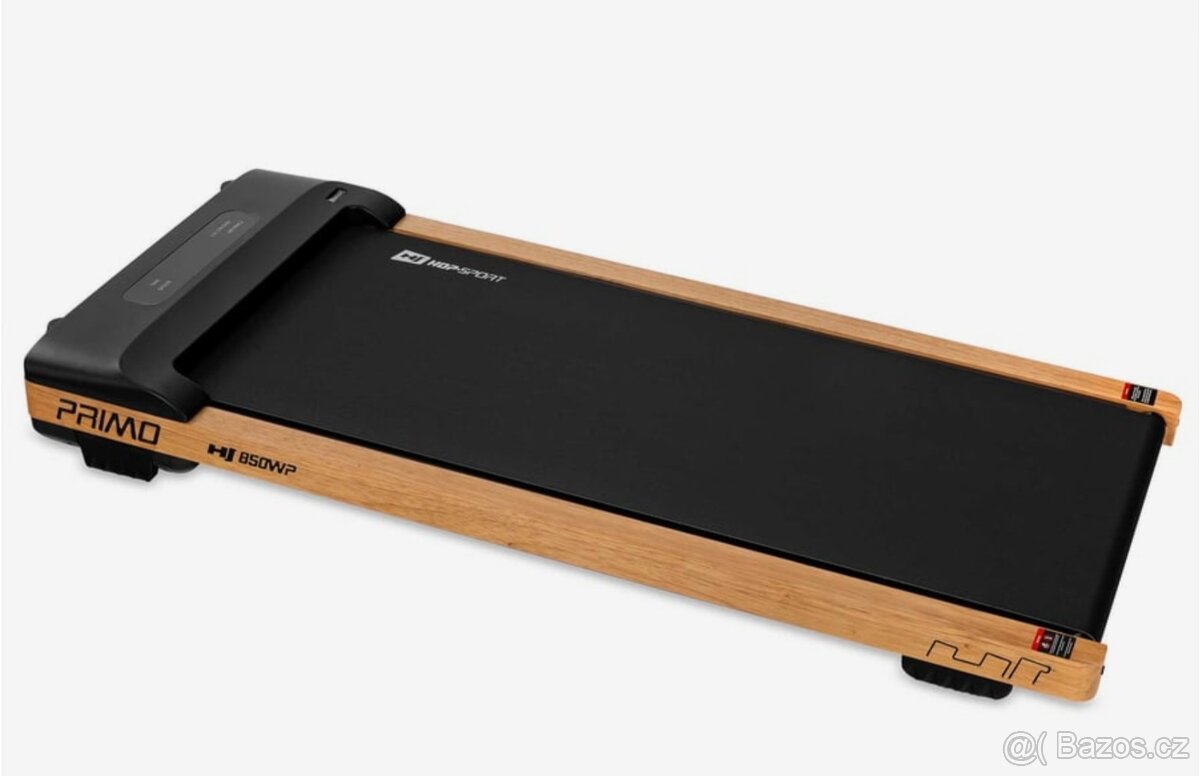 Běžecký pás HS-850WP Primo
