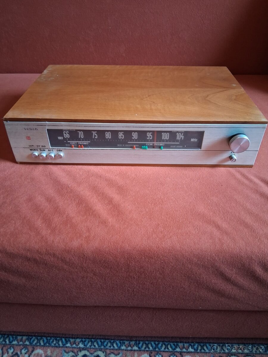Rádio