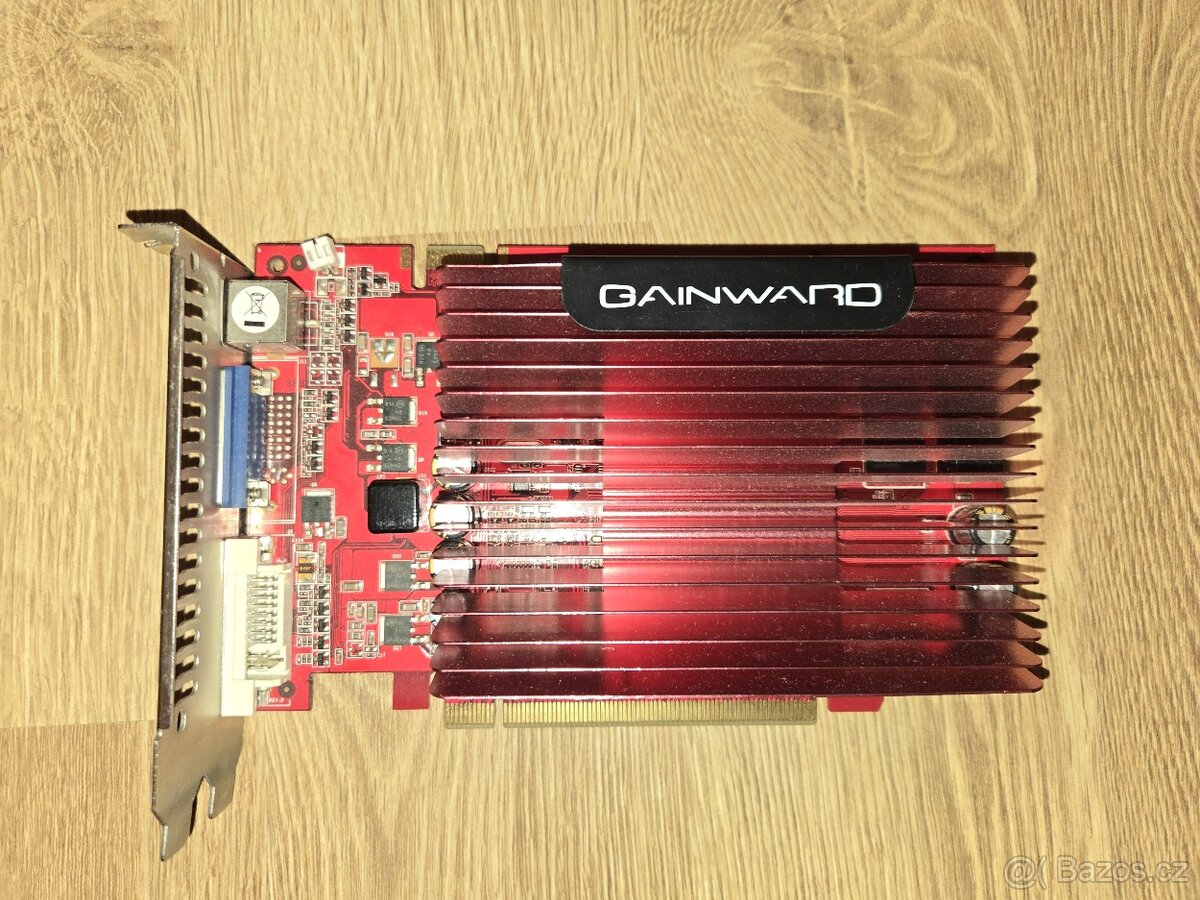 NVIDIA GeForce 9500 GT