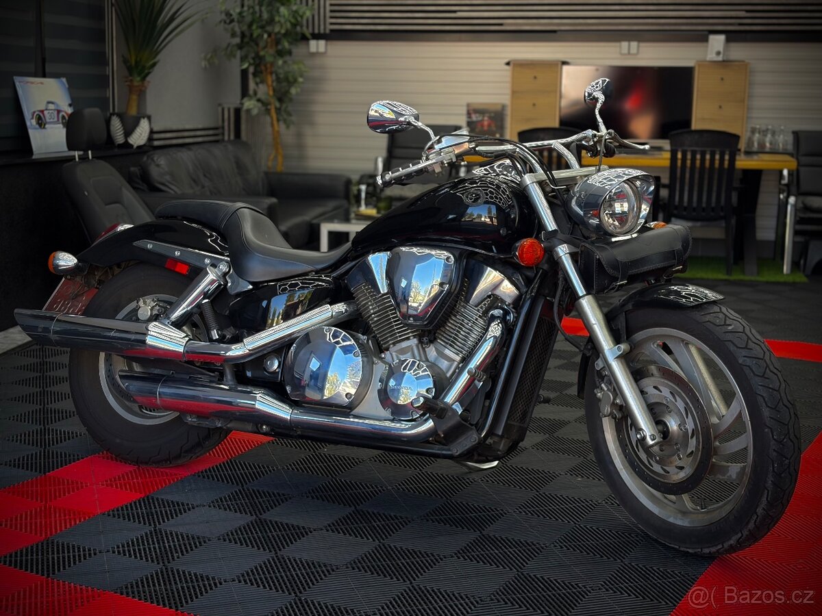 Honda VTX 1300