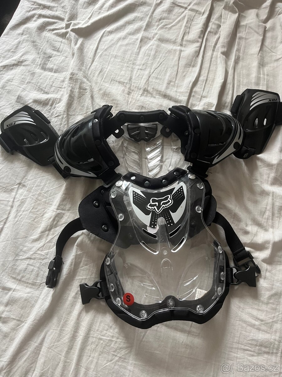 Chránič fox