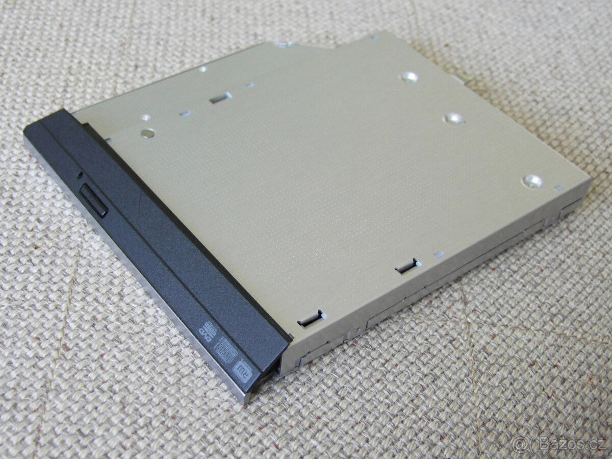 DVD +- RW HP EliteBook 8460p v super stavu