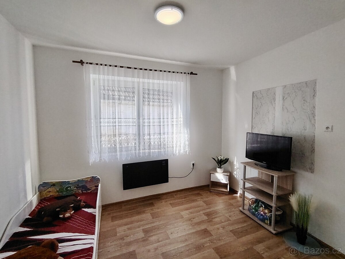 Prodej RD ve Stavěšicích nedaleko Kyjova, ev.č. 20271
