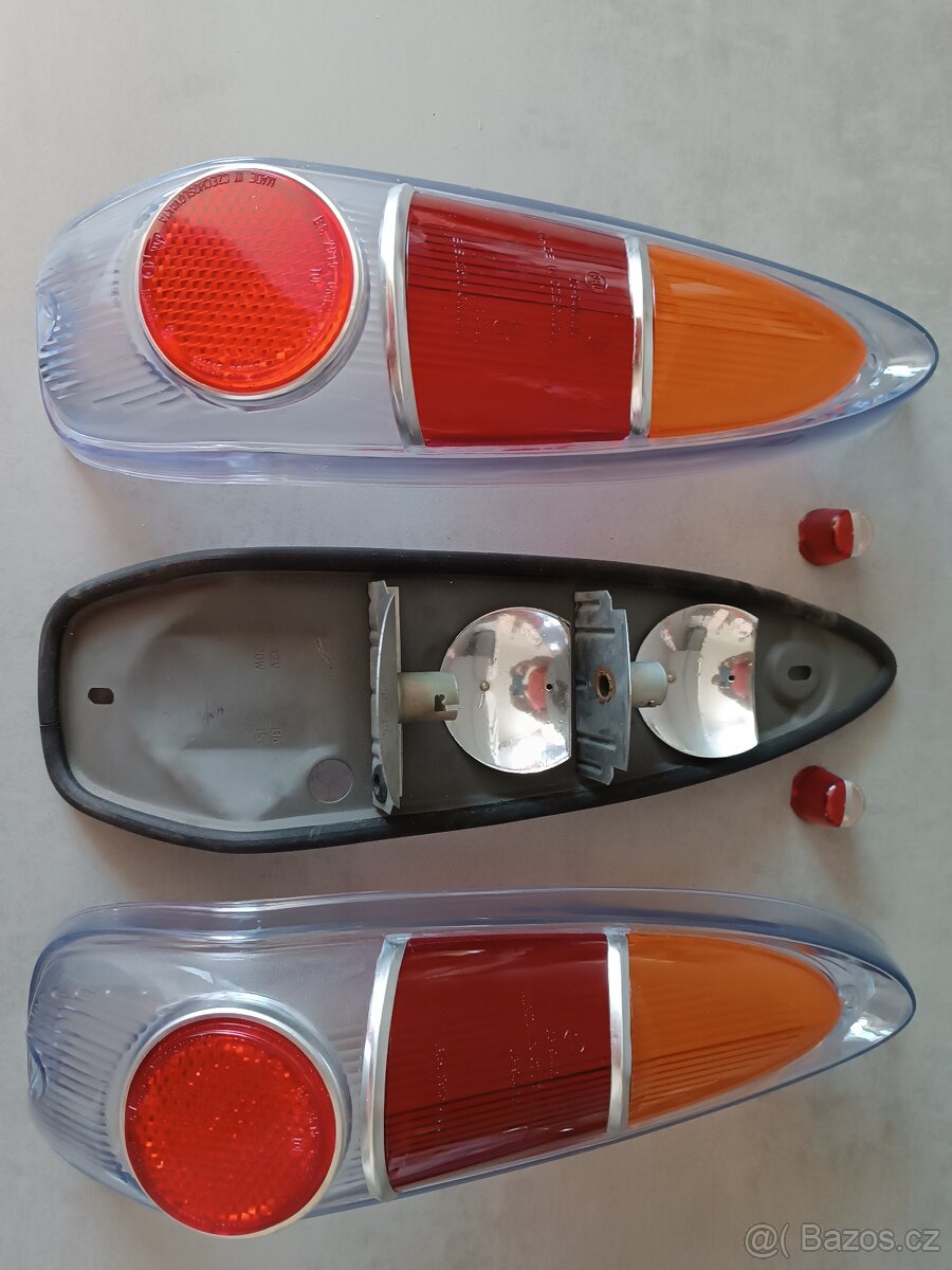 Škoda 1000MB