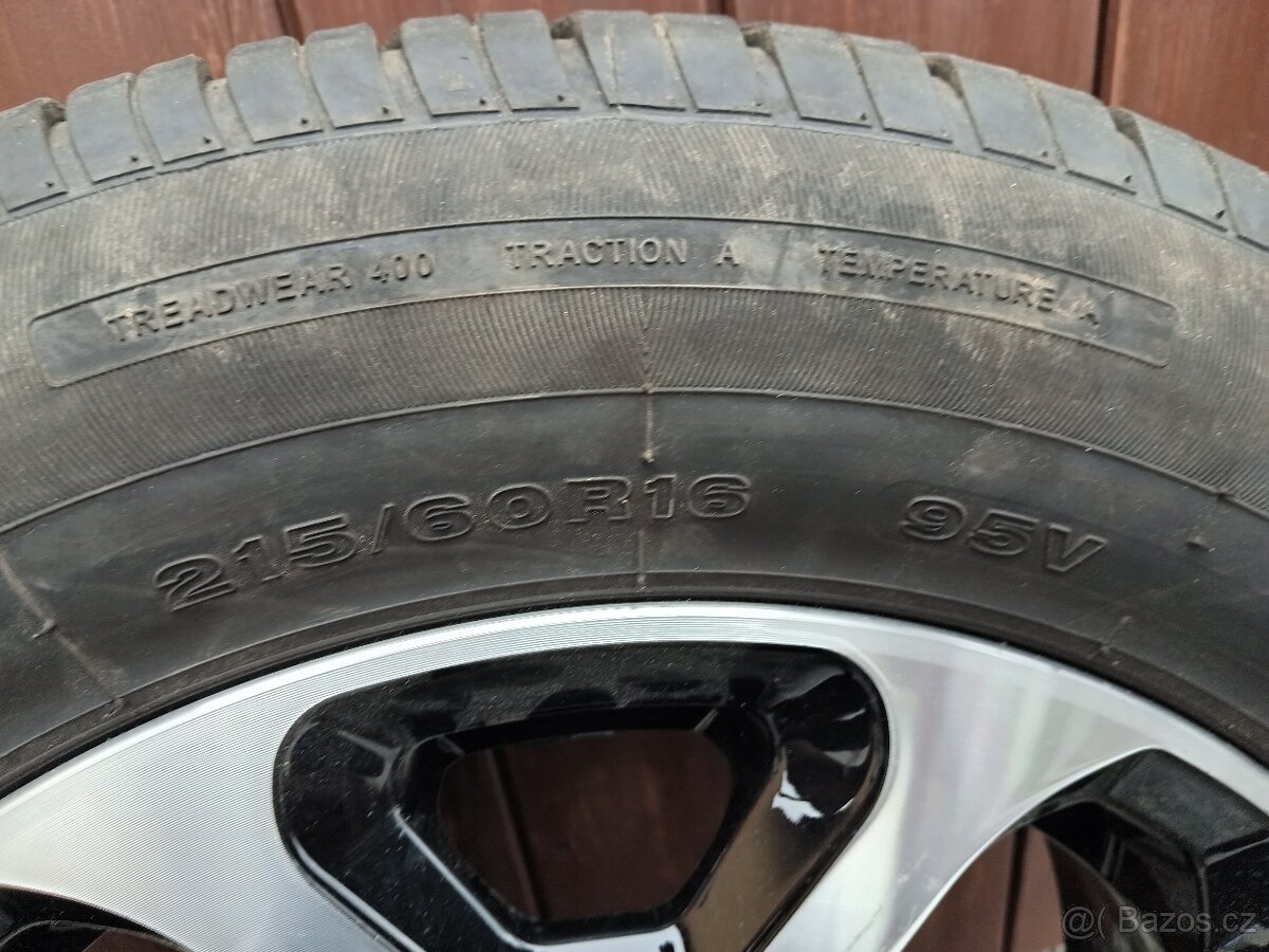 Prodám na škoda yeti
