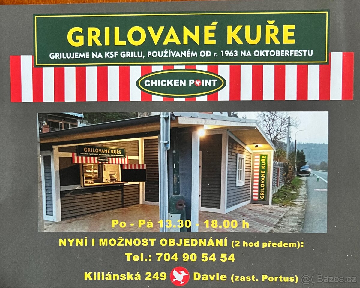 Zkraceny uvazek / brigada
