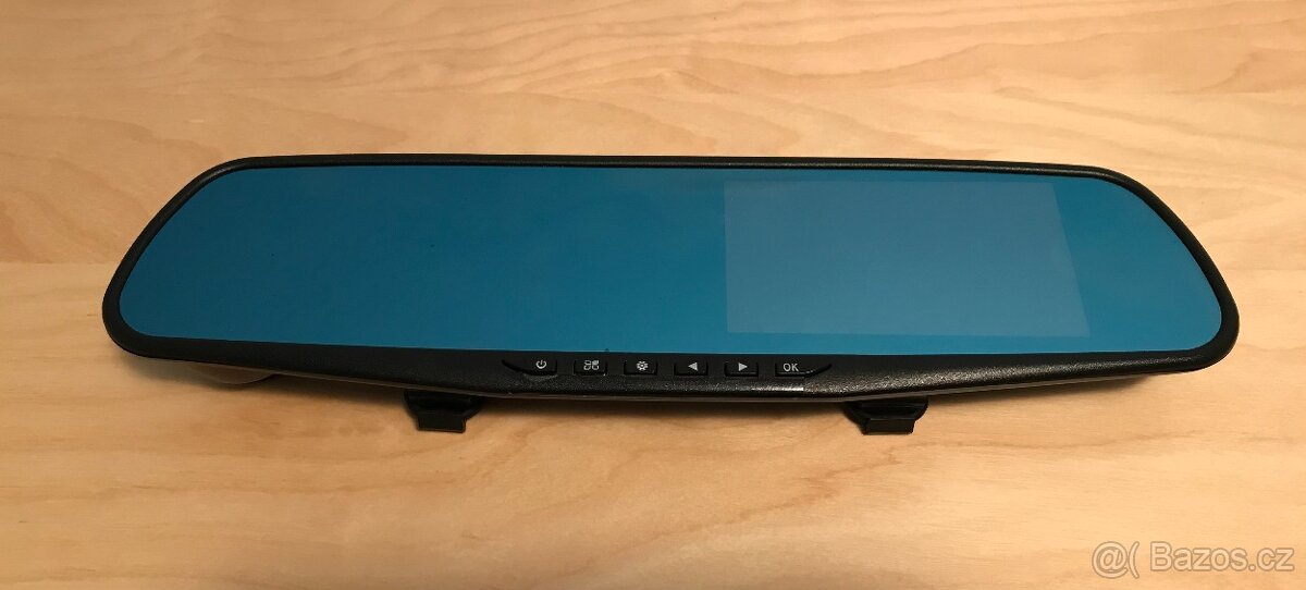 Autokamera