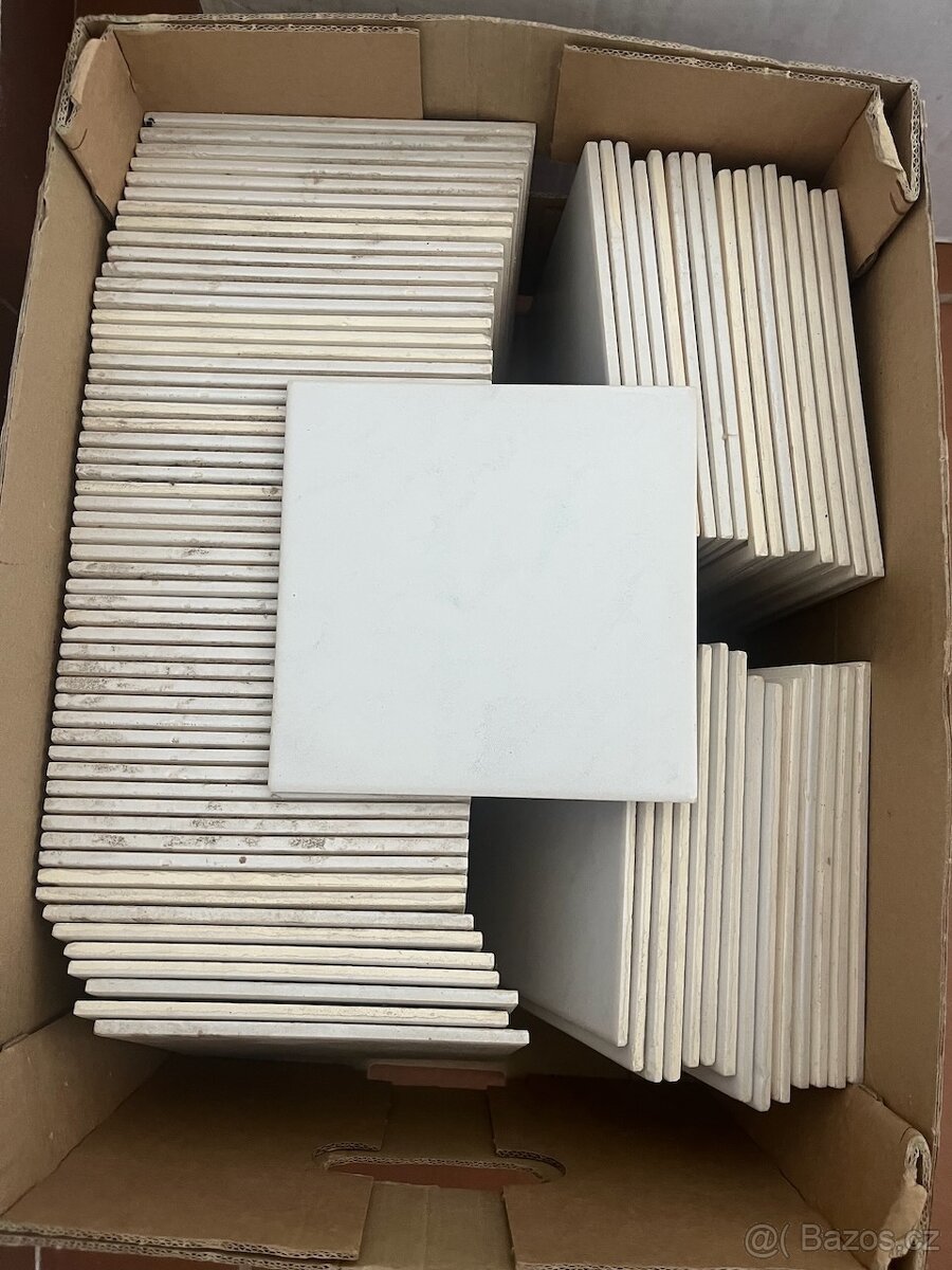 Obkladačky 15x15