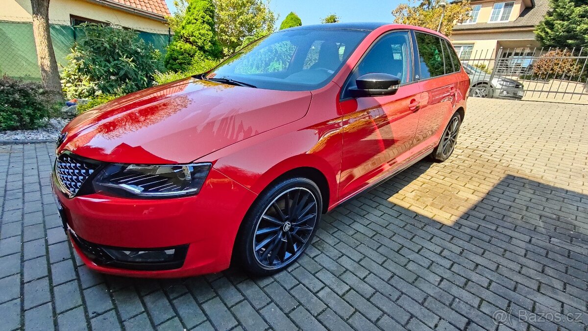 RAPID 1.0 81kW MONTE CARLO
