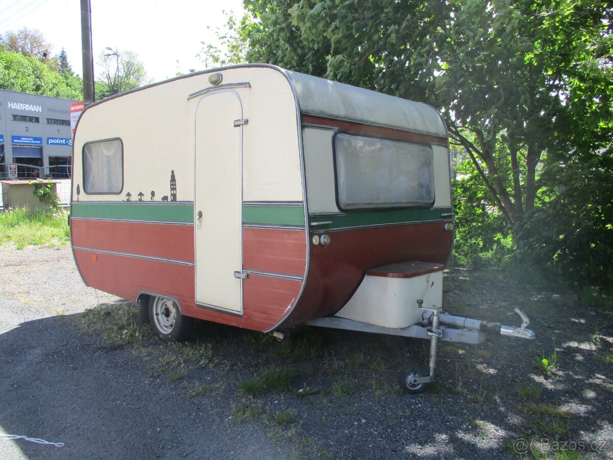 Karavan