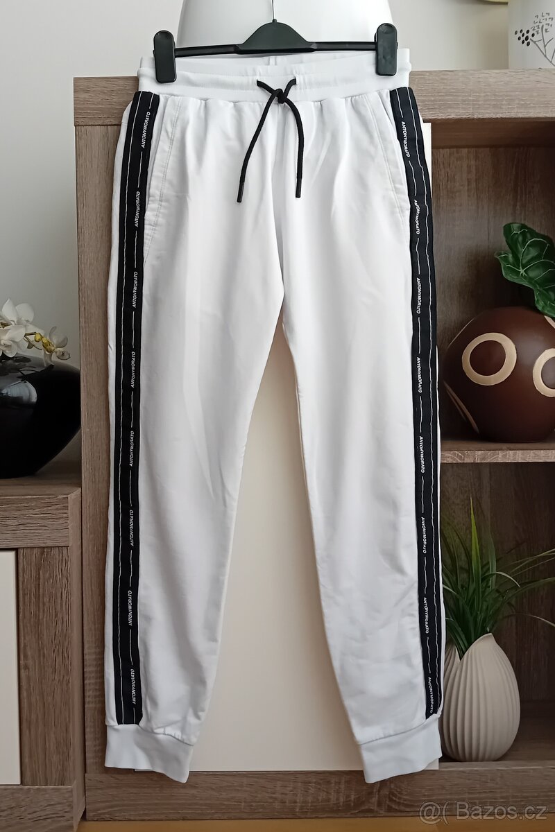 Antony Morato sportovní kalhoty vel. S unisex