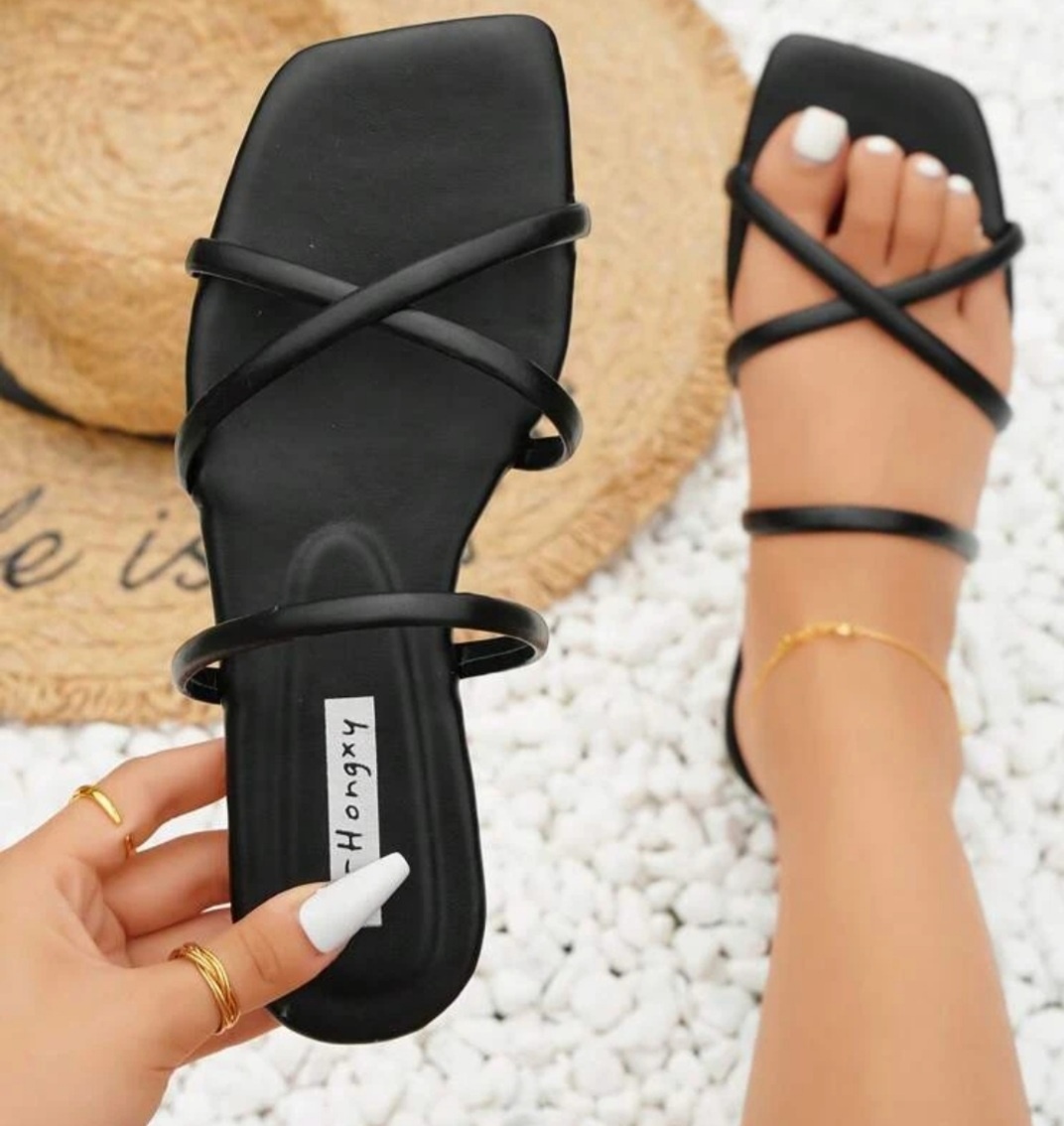 Sandale vel.40