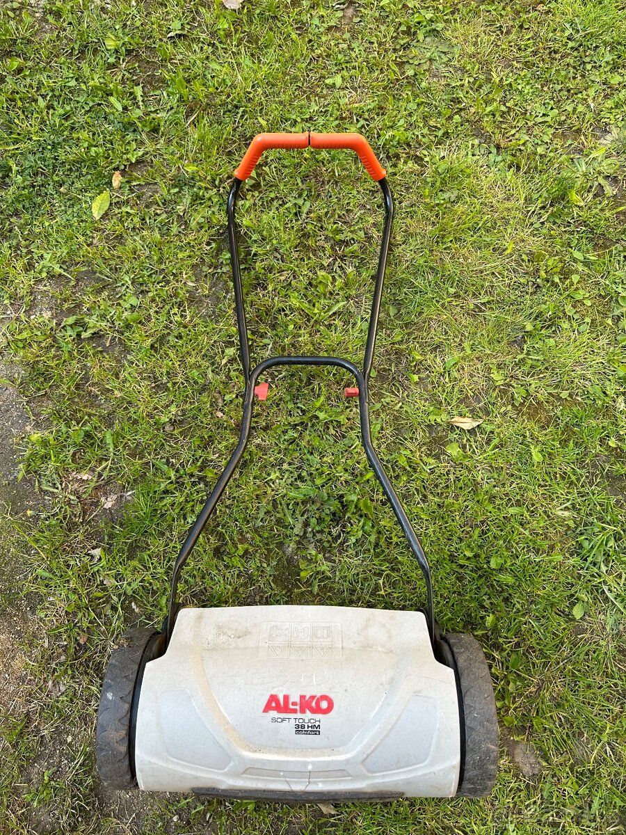 Alko ruční sekačka