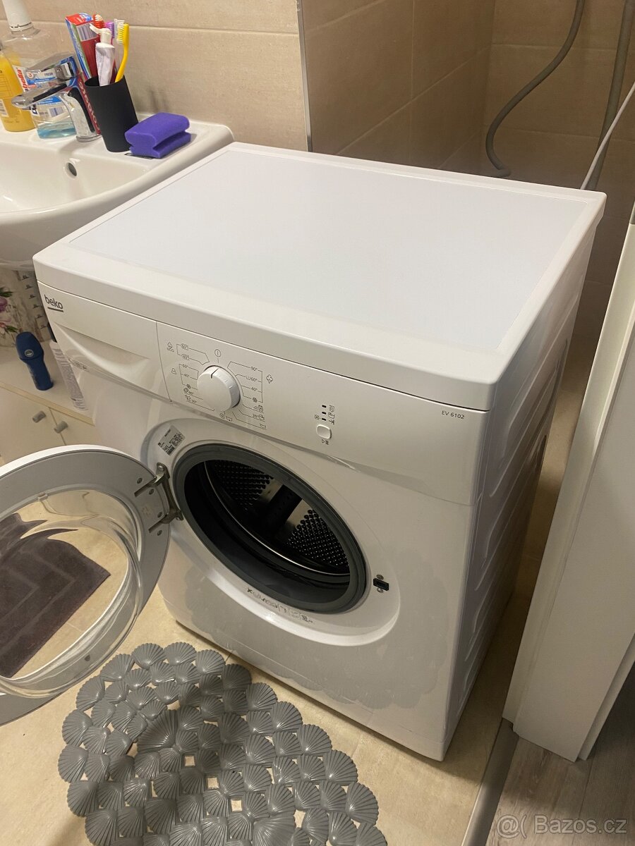 Pračka Beko 6kg A+