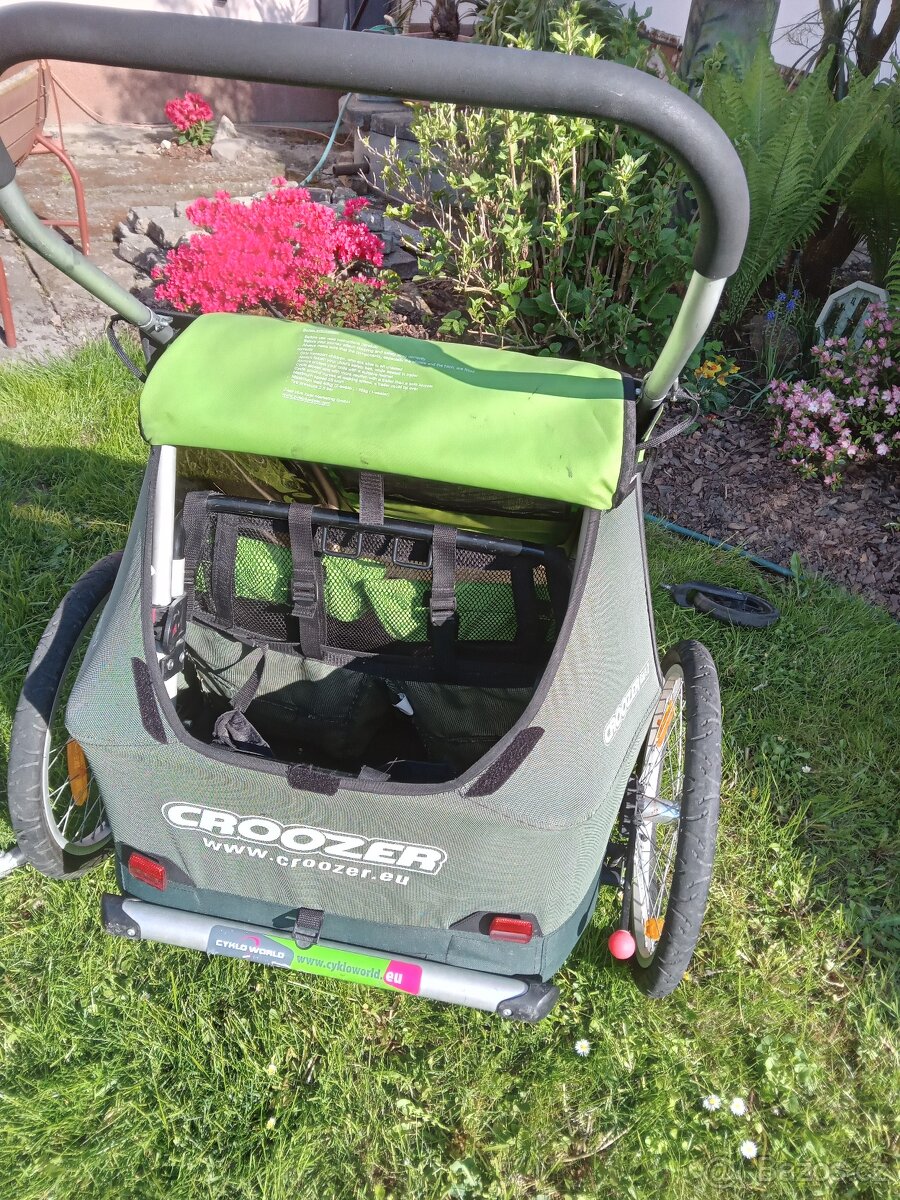 Croozer