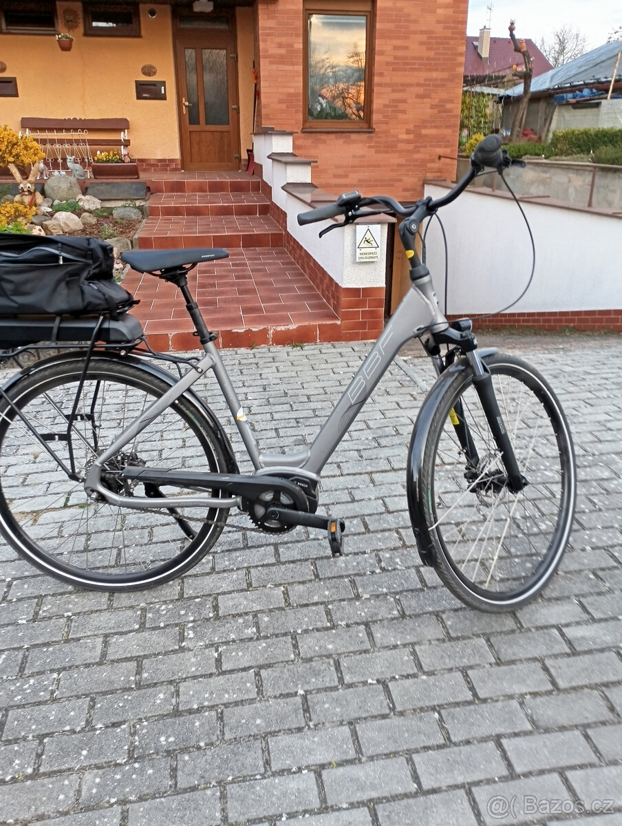 Prodej elektrokola