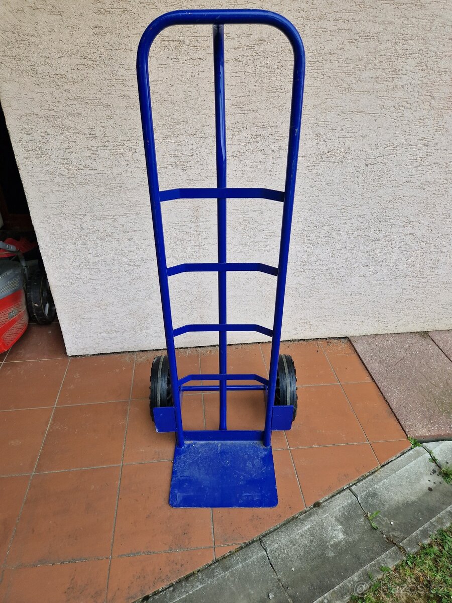 Prodám rudl pro převoz lednic,praček atd.