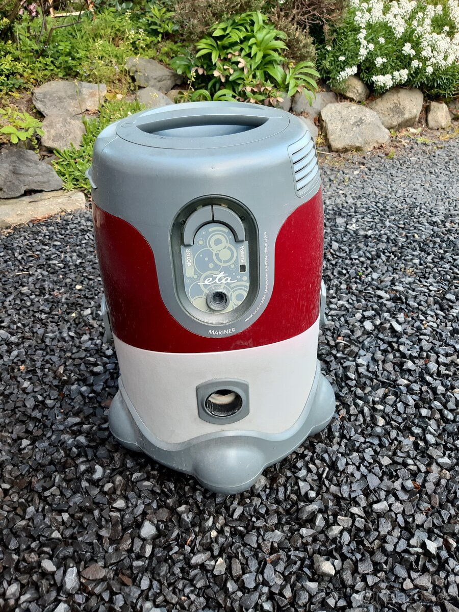 Eta mariner