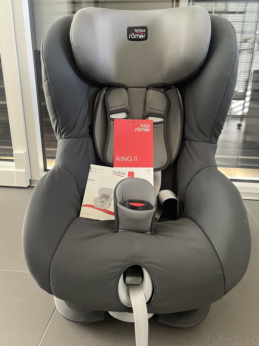 Britax Romer King II BR