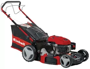 Benzínová sekačka s pojezdem GC-PM 56/2 S HW Einhell