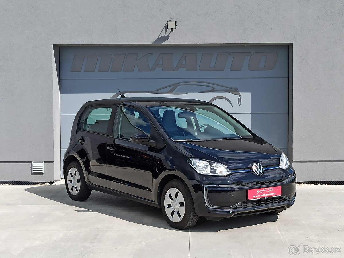 VOLKSWAGEN E-UP MOVE 36.8kWh