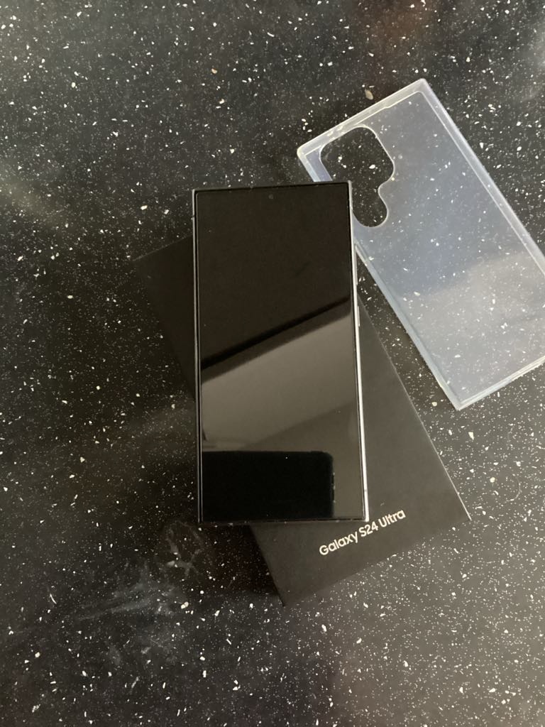 Vymĕnim Samsung s24 ultra