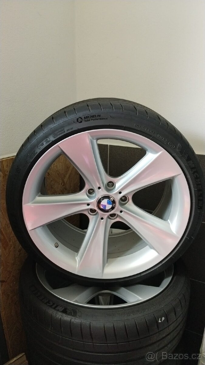 Bmw e60/61 repliky styling 128 dvourozměrné
