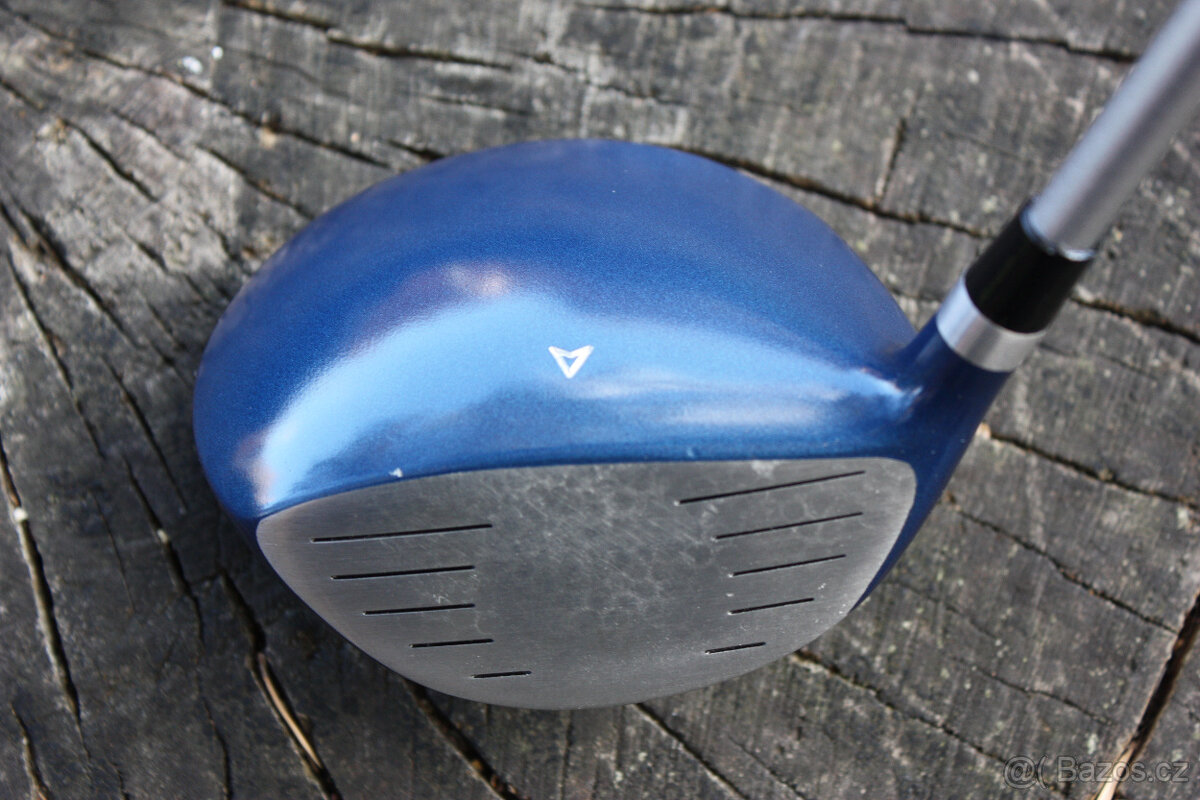 FAIRWAYOVÉ DŘEVO č.3 WILSON 15° - VELMI PĚKNÝ STAV