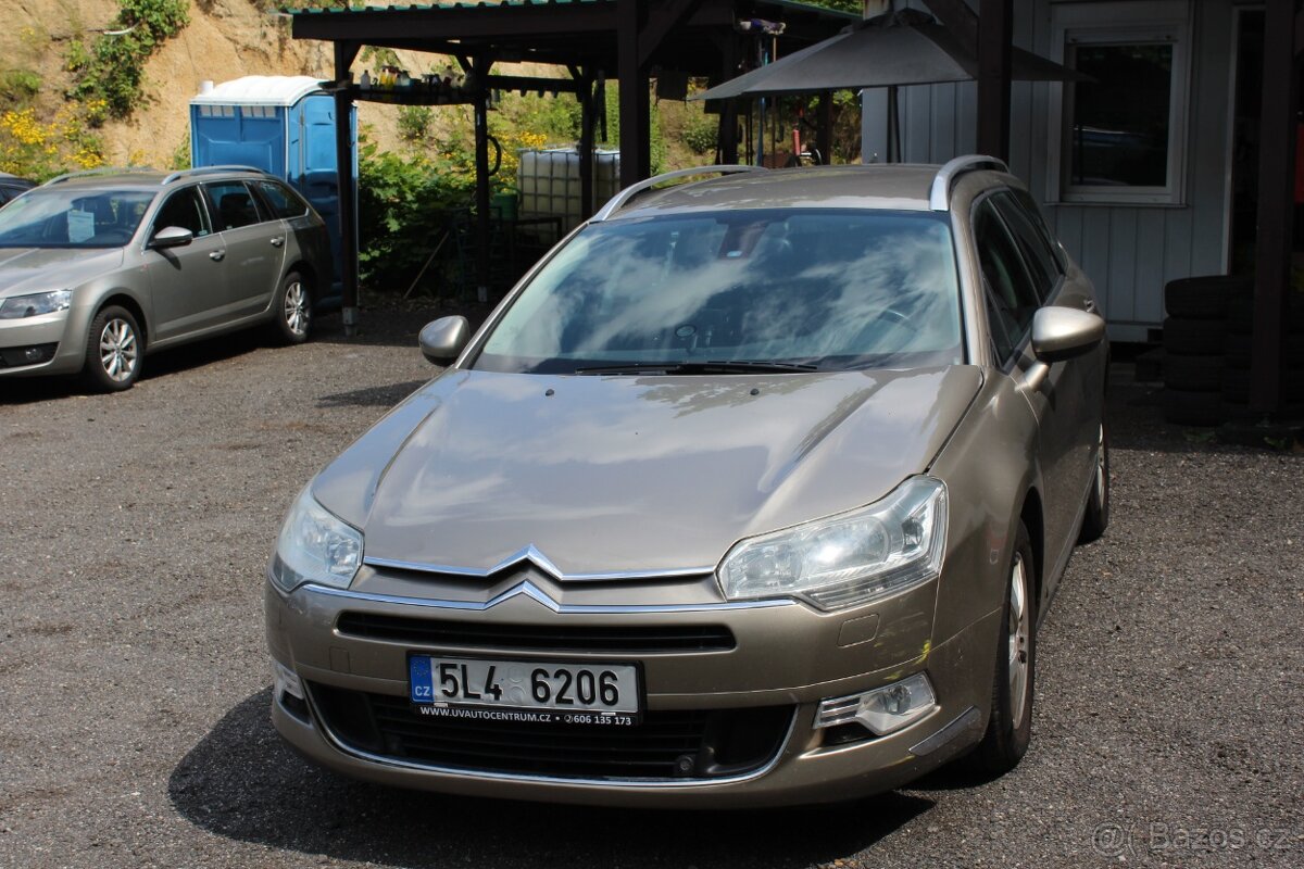 Citroen C5