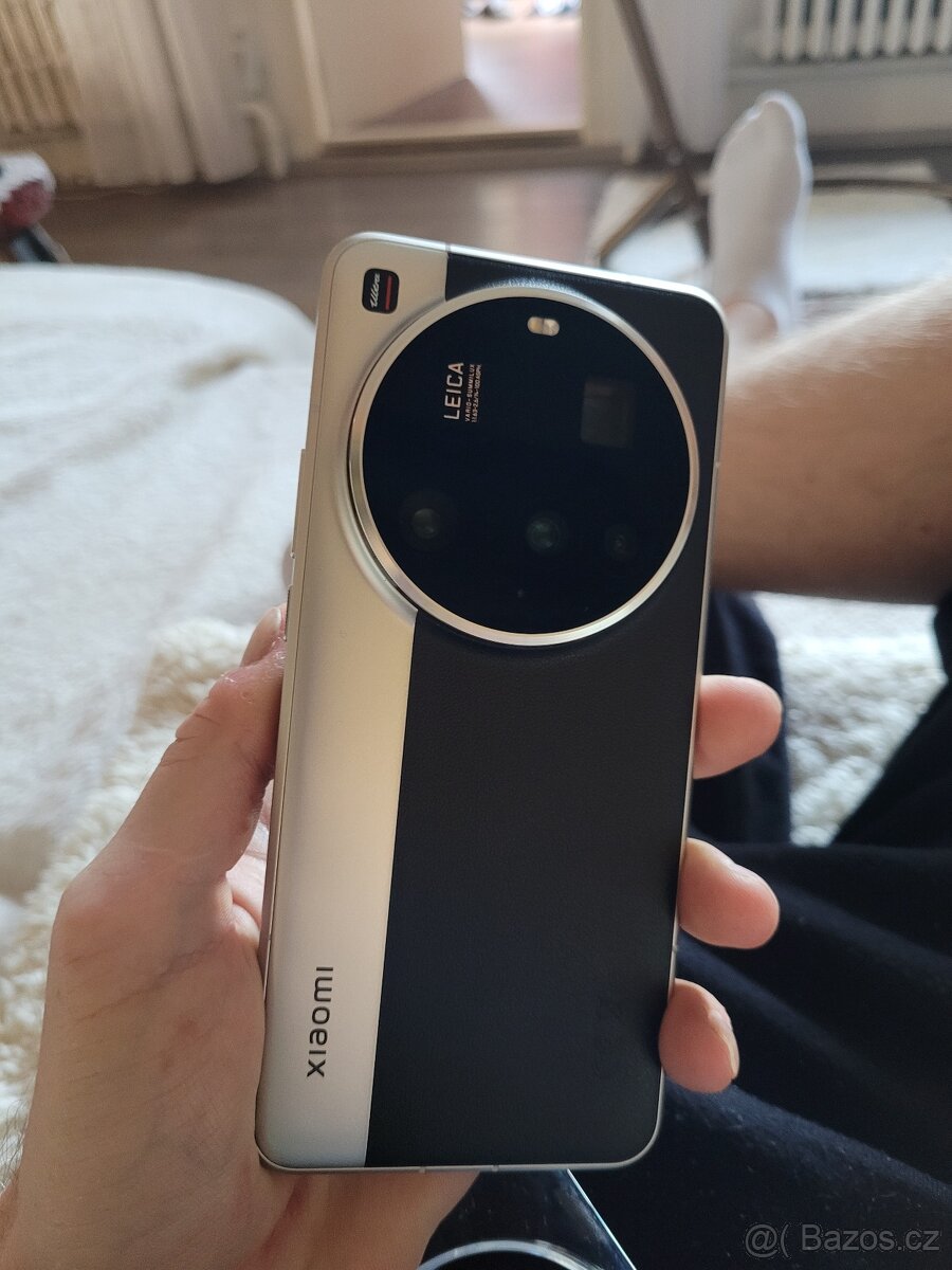 Vyměním Xiaomi 15 ultra v zaruce