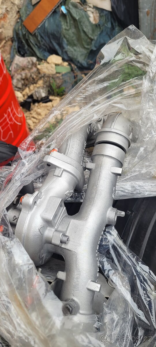 Wv turbo T5