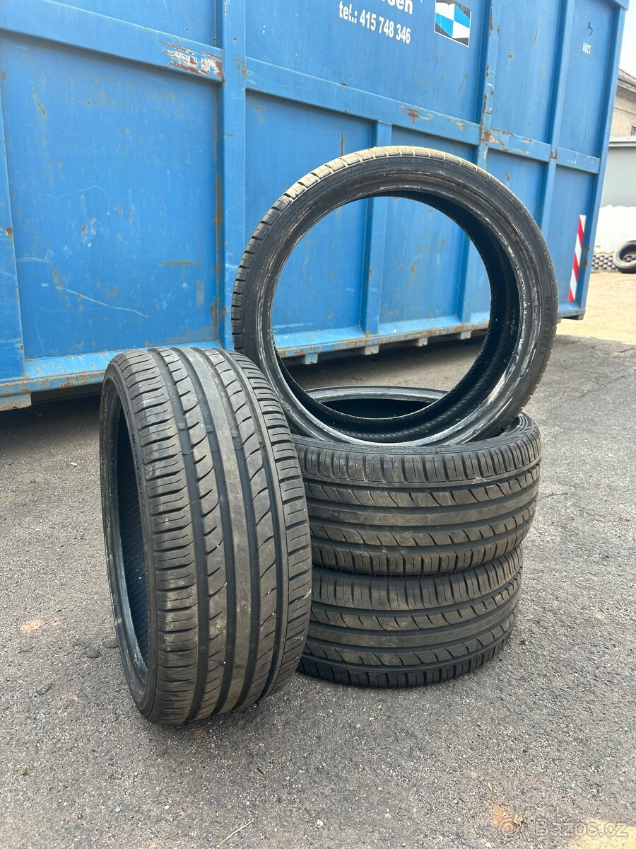 215/35 r18 84W Westlake Sport SA-37