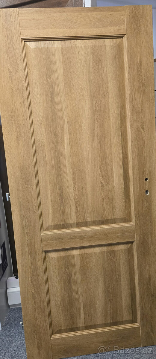 Interiérové dveře ČECHIE